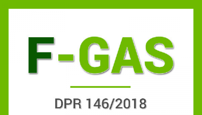 WEBINAR SULLA BANCA DATI F-GAS 16 MARZO 2023