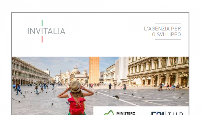 INCENTIVI PER LA RIQUALIFICAZIONE DELLE STRUTTURE RICETTIVE