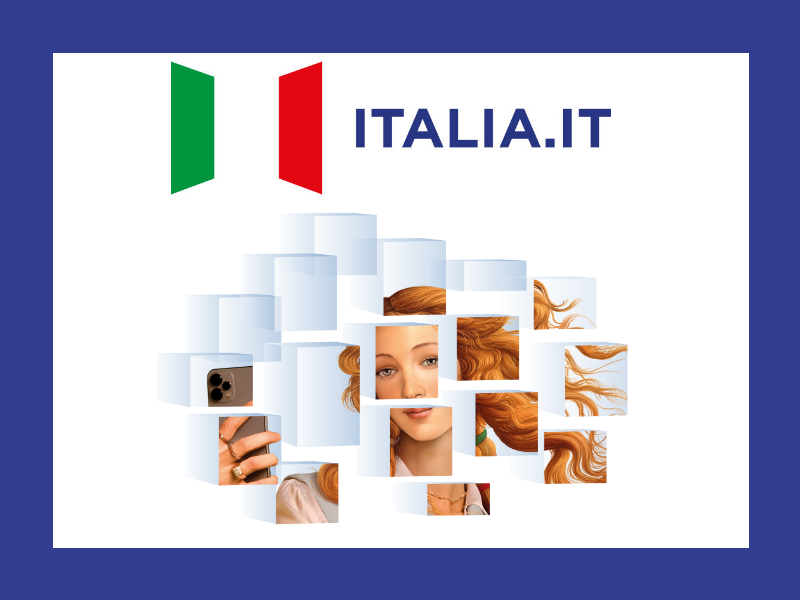 TURISMO: ACCREDITA LA TUA IMPRESA