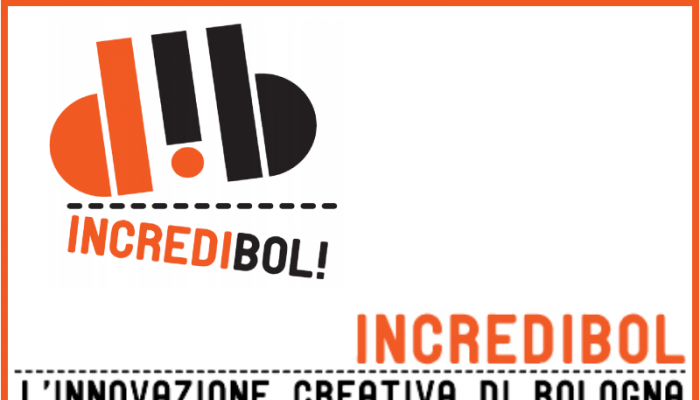INCREDIBOL! 200 MILA EURO PER LE IMPRESE CREATIVE