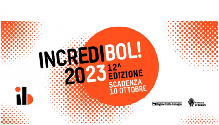IMPRESE CULTURALI E CREATIVE, PARTECIPA A INCREDIBOL! 2023