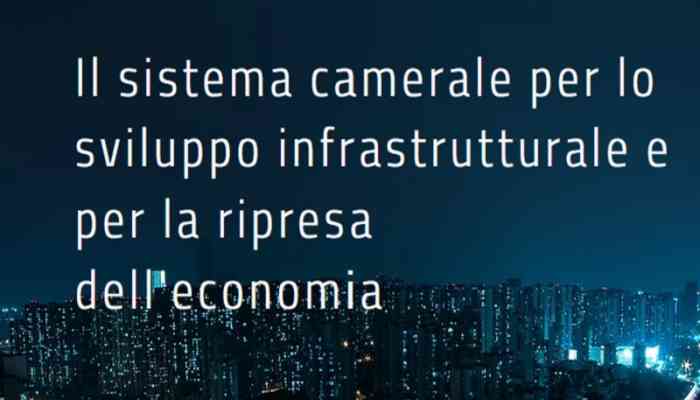Tavolo territoriale per interventi infrastrutturali - autostrada stilizzata