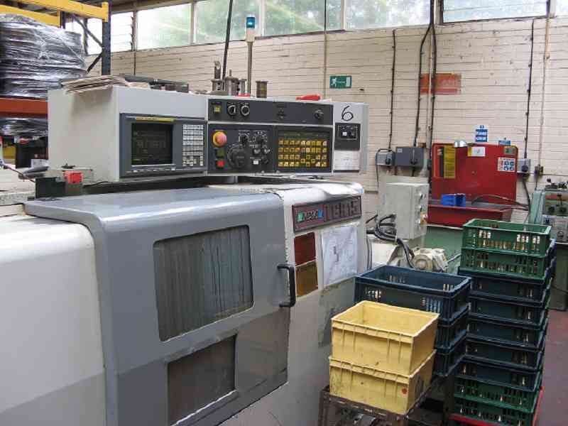 investimenti delle imprese bolognesi nel 2025 - macchinari in azienda