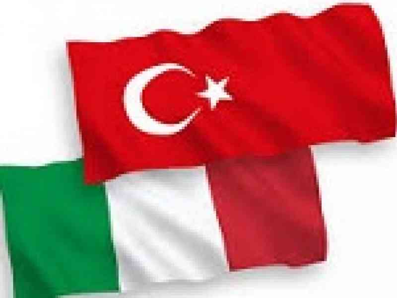 SEMPLIFICATO L’EXPORT VERSO LA TURCHIA