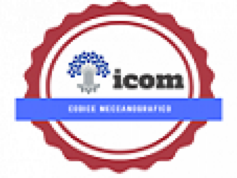 CODICE MECCANOGRAFICO, CONVALIDA ENTRO IL 31 DICEMBRE