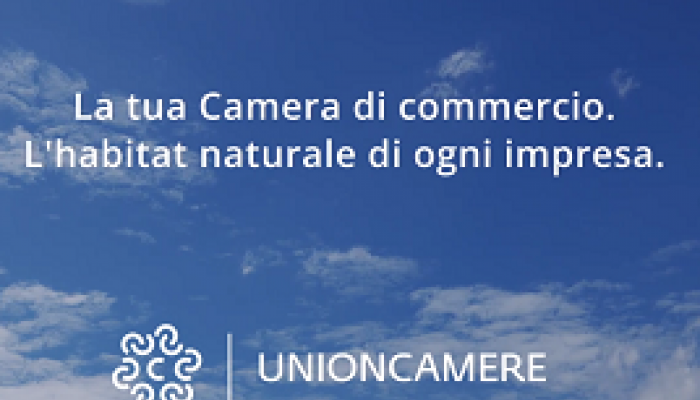 LA CAMERA DI COMMERCIO DI BOLOGNA È CON TE PER ASSISTERTI IN OGNI TUA PICCOLA O GRANDE IMPRESA