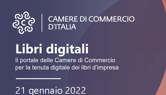 RISPARMIA TEMPO E RISORSE CON I LIBRI SOCIALI E CONTABILI IN FORMA DIGITALE