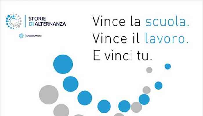 Premio storie di alternanza