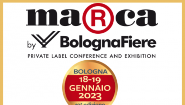 MARCA 2023 BY BOLOGNAFIERE