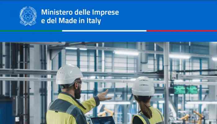 MIMIT: INCENTIVI PER AUTOMOTIVE E CATENE DI APPROVVIGIONAMENTO STRATEGICHE