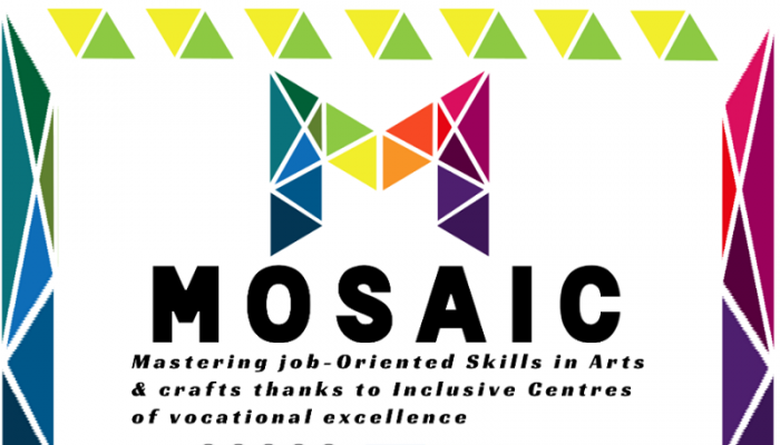 SEI UN ARTIGIANO E VUOI SVOLGERE UNA SETTIMANA DI FORMAZIONE ALL’ESTERO?