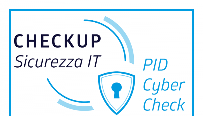 NON CORRERE RISCHI INFORMATICI, PARTECIPA AI SERVIZI DEL PID