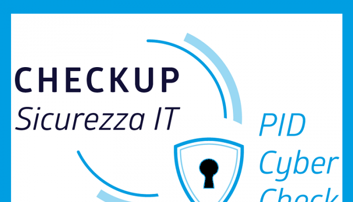 SICUREZZA INFORMATICA DELLE IMPRESE, IL SERVIZIO DEL PID