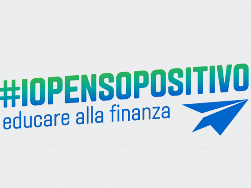 UN PROGETTO PER EDUCARE ALLA FINANZA CON UN LINGUAGGIO NUOVO