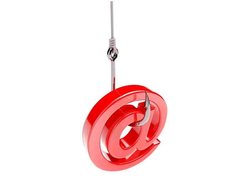 PHISHING: ATTENZIONE ALLE COMUNICAZIONI INGANNEVOLI PHISHING: ATTENZIONE ALLE COMUNICAZIONI INGANNEVOLI