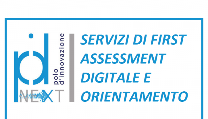 BANDO PID-NEXT PER LA DIGITALIZZAZIONE DELLE IMPRESE