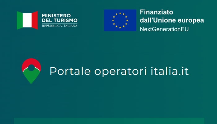 logo PORTALE OPERATORI ITALIA