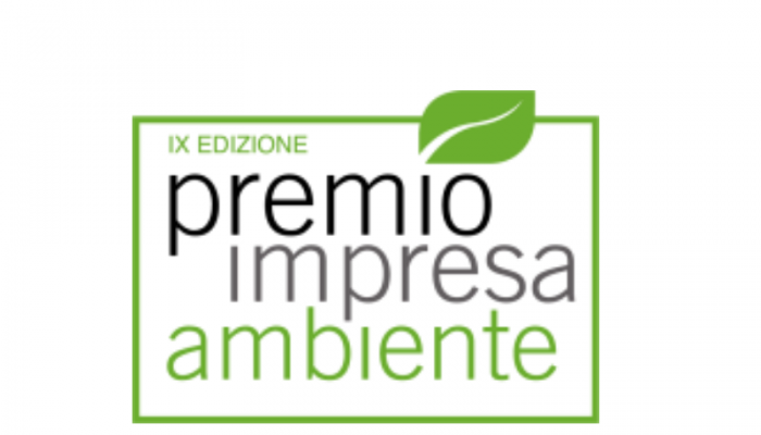 Premio impresa ambiente