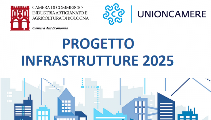 PROGETTO INFRASTRUTTURE ANNO 2025