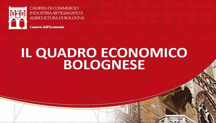 ANDAMENTO ECONOMIA BOLOGNA