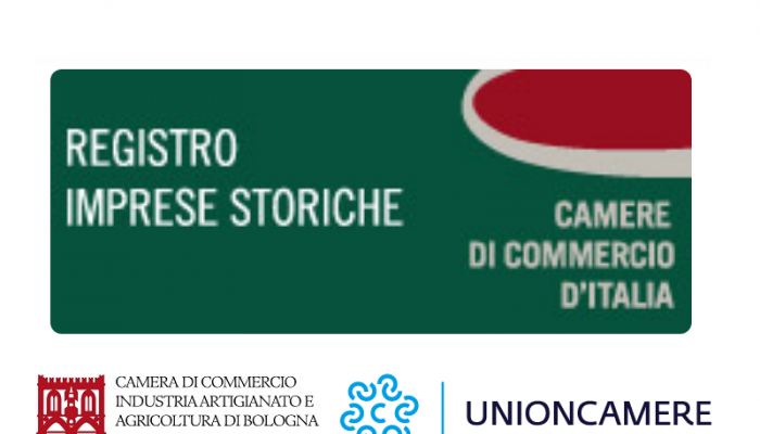 SEI UN’IMPRESA ULTRA CENTENARIA? ISCRIVITI AL REGISTRO IMPRESE STORICHE