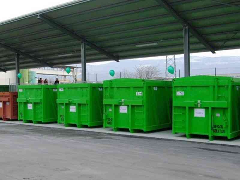 RIFIUTI, LE REGOLE DA SEGUIRE PER IL DEPOSITO TEMPORANEO