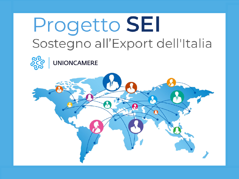 webinar Intrastat 2026 - Progetto SEI