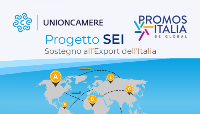 logo Progetto SEI