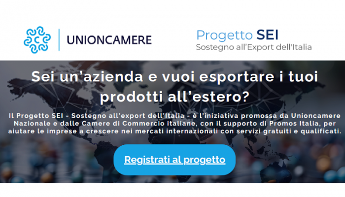 LE MISURE FINANZIARIE PER L’INTERNAZIONALIZZAZIONE