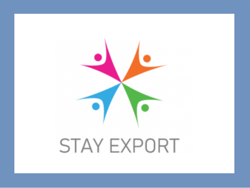 logo Stay Export