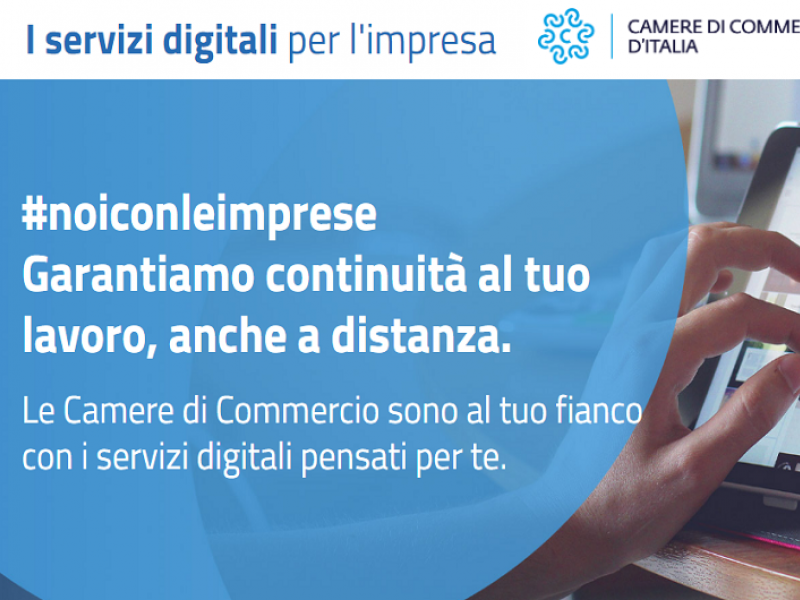 RILANCIA LA TUA IMPRESA COL DIGITALE: GUARDA IL VIDEO DEL SEMINARIO DEL 14 APRILE