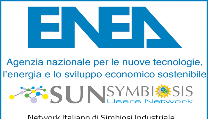 SCAMBI E VANTAGGI RECIPROCI FRA IMPRESE DIVERSE: LA SIMBIOSI INDUSTRIALE