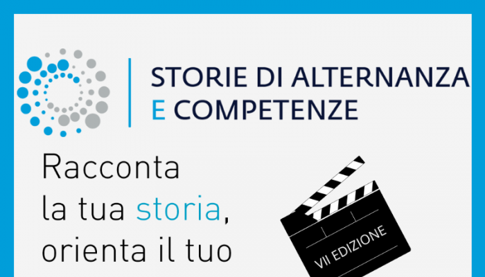 ALTERNANZA SCUOLA LAVORO: UN PREMIO PER GLI STUDENTI