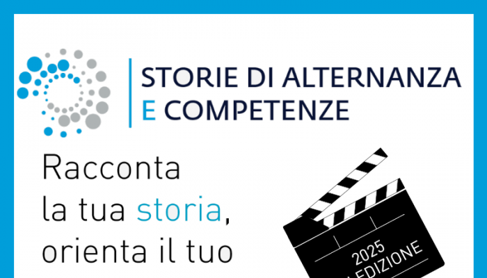 ALTERNANZA SCUOLA LAVORO: UN PREMIO PER GLI STUDENTI