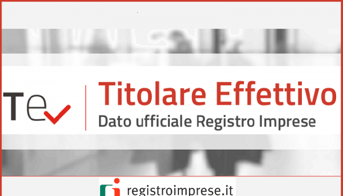 TITOLARI EFFETTIVI, LA SCADENZA DELL’11 DICEMBRE PER LA PRIMA COMUNICAZIONE