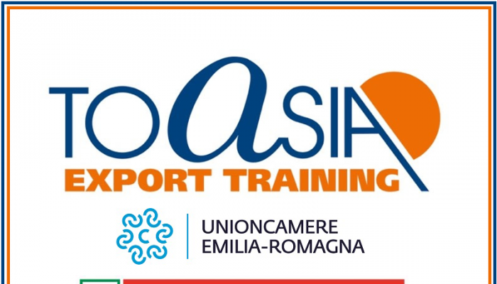 FORMAZIONE PER L’EXPORT CON TOASIA