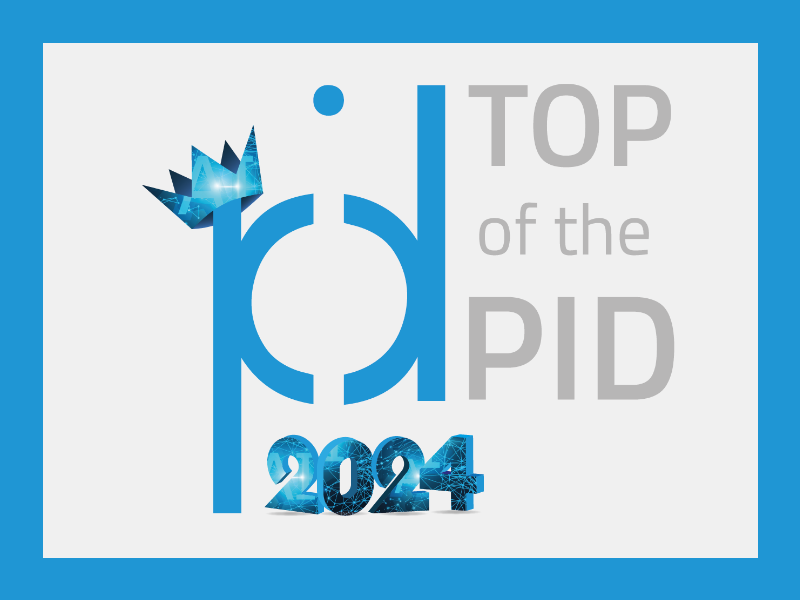 PARTECIPA AL PREMIO TOP OF THE PID