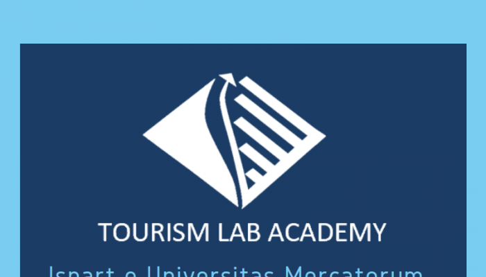 Logo Tourism Academy