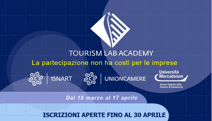 Tourism Lab Academy