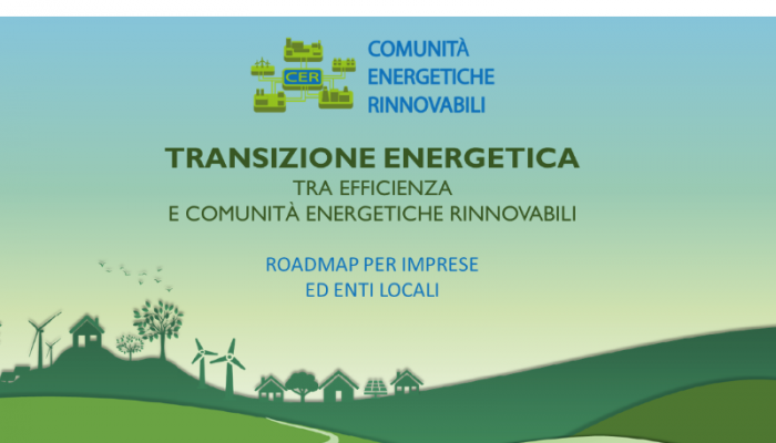 ENERGIA, INNOVAZIONE E COMUNITÀ: LE RADICI DEL FUTURO VERDE