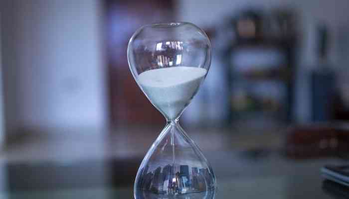 L’ETÀ MEDIA DELLE IMPRESE E DEGLI IMPRENDITORI BOLOGNESI