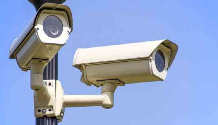videocamere di sicurezza