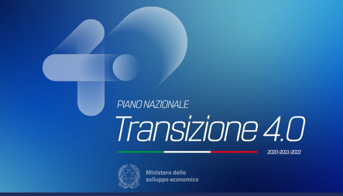 TRASFORMAZIONE DIGITALE DELLE IMPRESE. IL CREDITO D'IMPOSTA