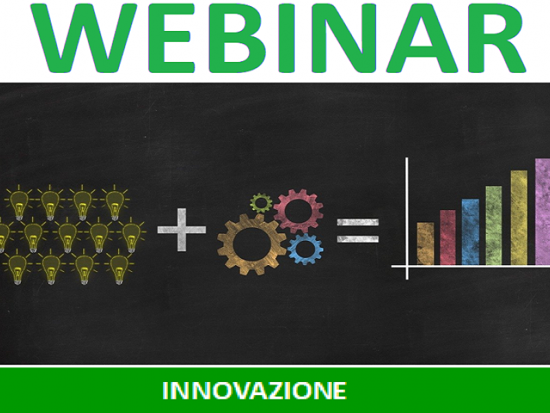 SERVIZI DIGITALI PER L’IMPRENDITORE: WEBINAR GRATUITO IL 14 APRILE