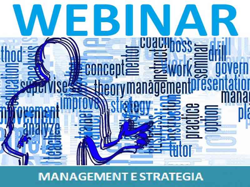 Webinar 18 marzo. Garantire la business continuity familiare: la gestione delle dinamiche familiari nel passaggio generazionale