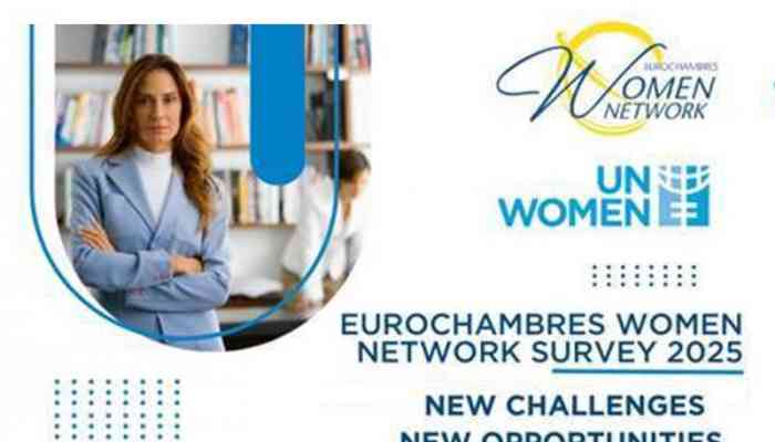 DONNE IMPRENDITRICI, UN SONDAGGIO PER RACCOGLIERE DATI CONCRETI