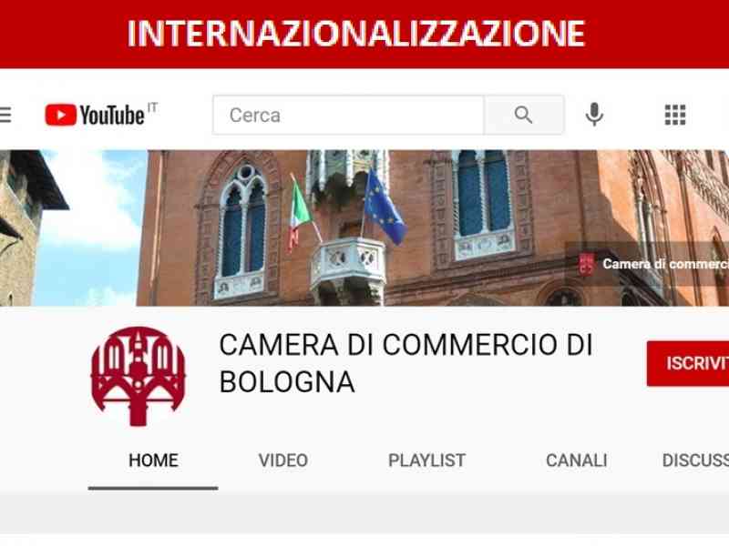 EXPORT PER RIPARTIRE: GUARDA I NOSTRI SEMINARI