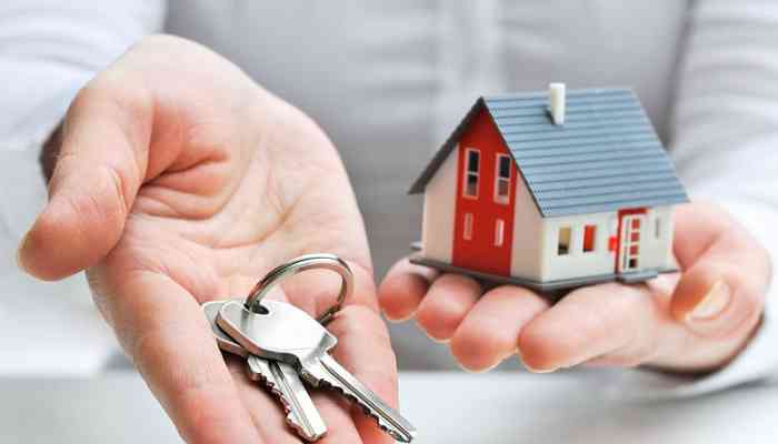 DIVENTA AGENTE IMMOBILIARE. SEGUI IL CORSO DEL CTC