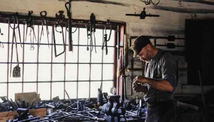 GLI ARTIGIANI A BOLOGNA