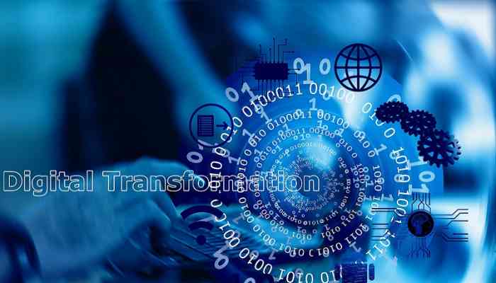 SEMINARI GRATUITI SULLA TRASFORMAZIONE DIGITALE